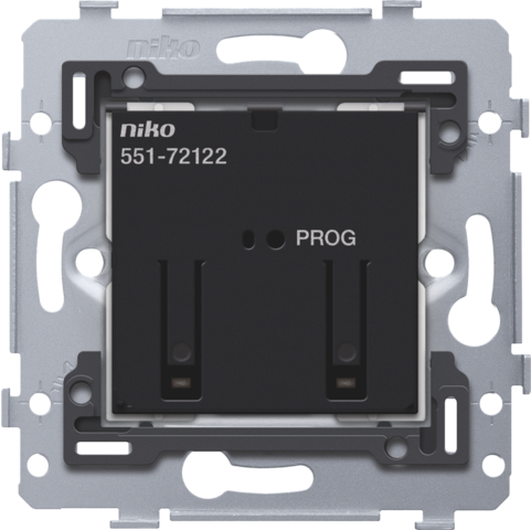 Interruptor de instalación Niko Home Control - 551-72112