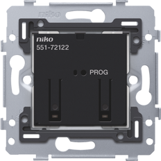 Interruptor de instalación Niko Home Control - 551-72112