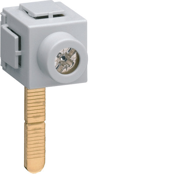 Hager KF Terminal Para Cable Principal - KF83D [2 Piezas]