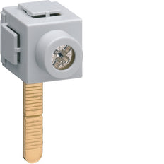 Hager KF Terminal Para Cable Principal - KF83D [2 Piezas]