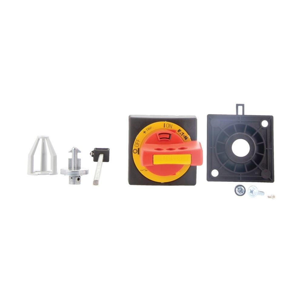 EATON INDUSTRIES Pomo de control PKZ para interruptor de encendido - 106133