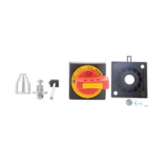 EATON INDUSTRIES Pomo de control PKZ para interruptor de encendido - 106133