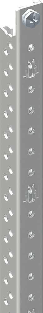 ABB CombiLine Perfil Para Armario - 2CPX039209R9999
