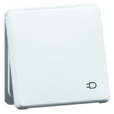 Honeywell Peha Enchufe De Pared Antisalpicaduras (Aparamenta WCD) - 00362011