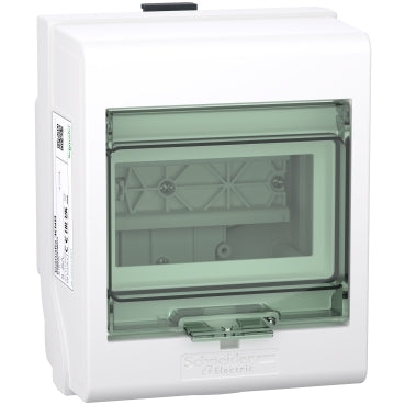 Schneider Electric Canalis Caja De Derivación Manguito Para Barra Colectora - KNB32CM55