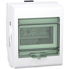 Schneider Electric Canalis Caja De Derivación Manguito Para Barra Colectora - KNB32CM55