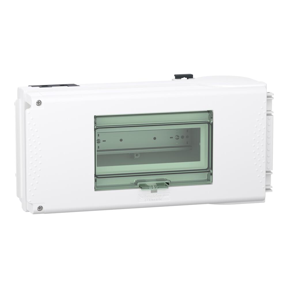 Schneider Electric Canalis Caja De Derivación Manguito De Barra Colectora - KNB63SM48
