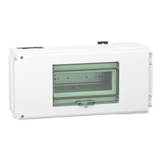 Schneider Electric Canalis Caja De Derivación Manguito De Barra Colectora - KNB63SM48