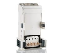 Schneider Electric Canalis Caja De Derivación Manguito De Barra Colectora - KSB63SM48