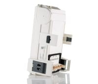 Schneider Electric Canalis Caja De Derivación Manguito De Barra Colectora - KSB63SM48