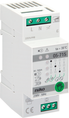 Niko Electronica Dimmer - 05-715