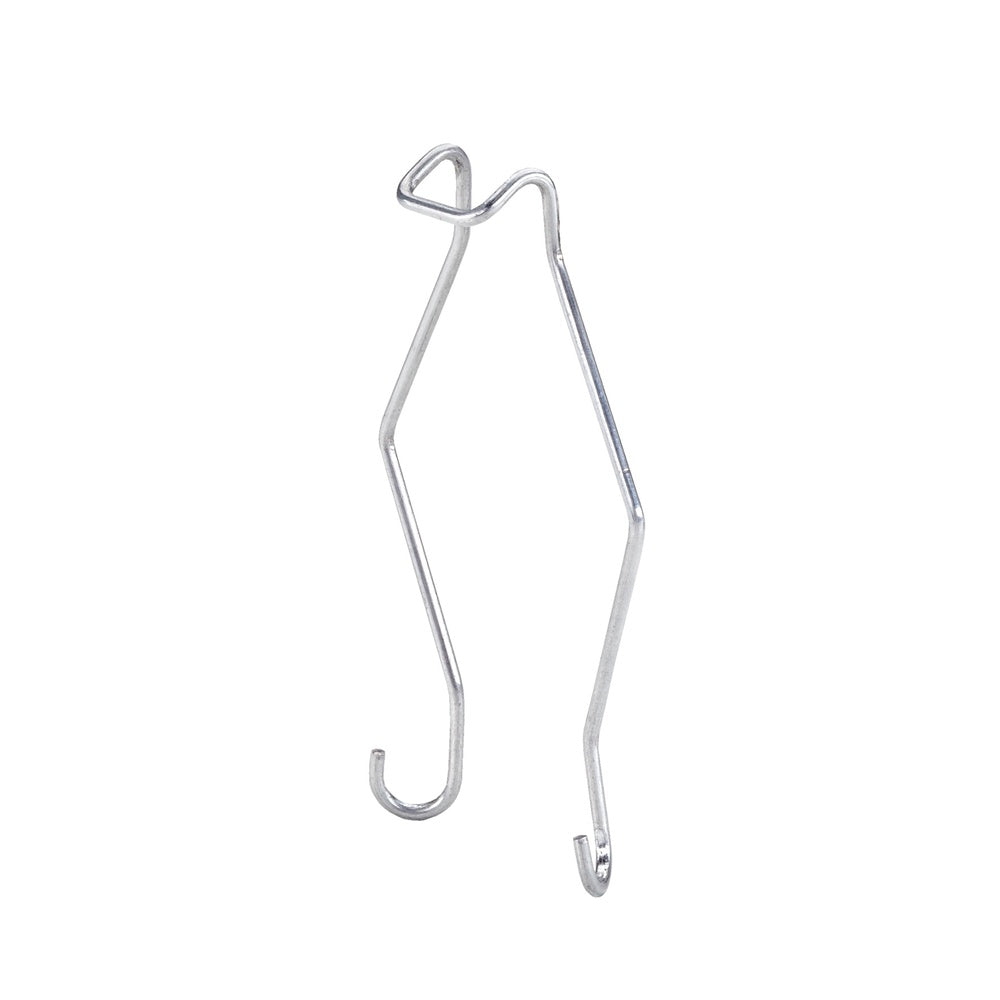 Material de montaje Stago KG 281 Sistema de soporte de cables - CSU08440000 [2 Piezas]