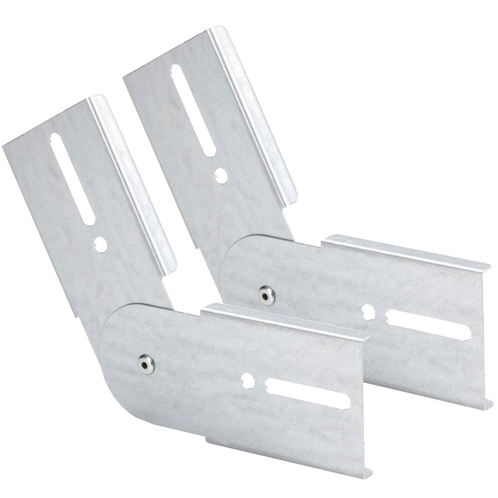 Stago KG 281 Pieza de Conexión Sistema de Soporte de Cables - CSU08750000 [2 Piezas]