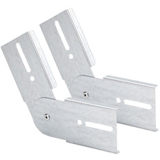 Stago KG 281 Pieza de Conexión Sistema de Soporte de Cables - CSU08750000 [2 Piezas]