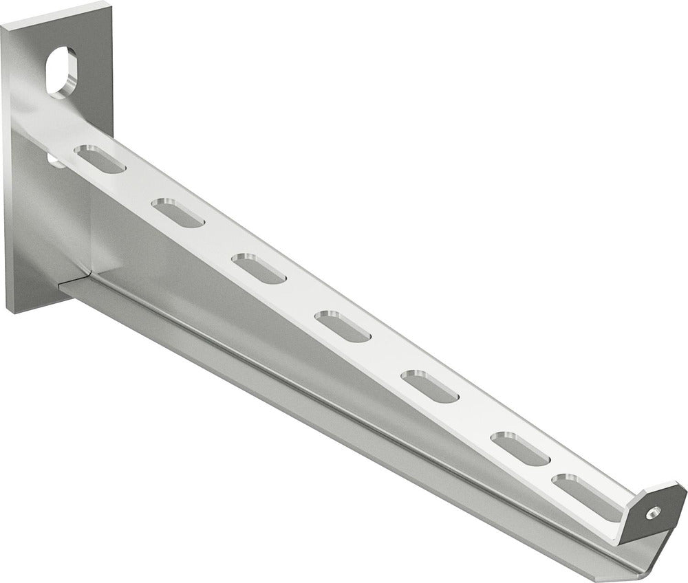 Sistema de soporte de cables para consola de TV Wibe - 723436