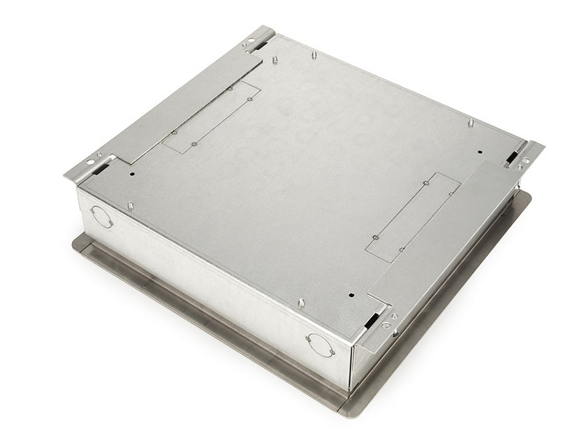 Caja De Salida De Suelo OCS Velox 2.0 - 33.70.006
