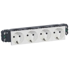 Legrand Mosaic Toma De Pared (Aparamenta WCD) - 077404