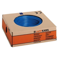 Cable de instalación Lapp H05V-K - 4510023-100 [100 Metros]