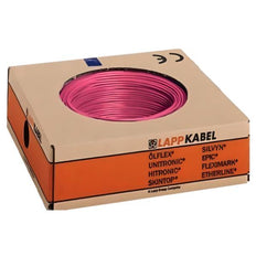 Cable de instalación Lapp H05V-K - 4510082-100 [100 Metros]