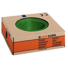 Cable de instalación Lapp H05V-K - 4510121-100 [100 Metros]