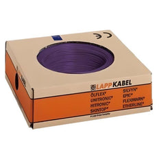 Cable de instalación Lapp H05V-K - 4510072-100 [100 Metros]