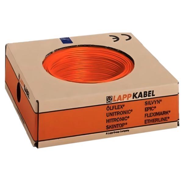 Cable de instalación Lapp H05V-K - 4510093-100 [100 Metros]