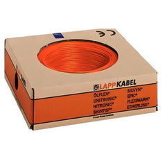Cable de instalación Lapp H05V-K - 4510091-100 [100 Metros]