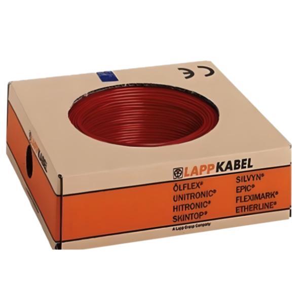 Cable de instalación Lapp H05V-K - 4510041-100 [100 Metros]
