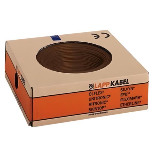 Cable de instalación Lapp H05V-K - 4510032-100 [100 Metros]