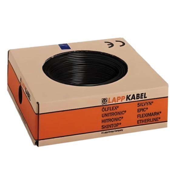 Cable de instalación Lapp H05V-K - 4510011-100 [100 Metros]