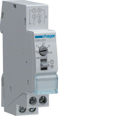 Interruptor de escalera Hager EM - EMN001