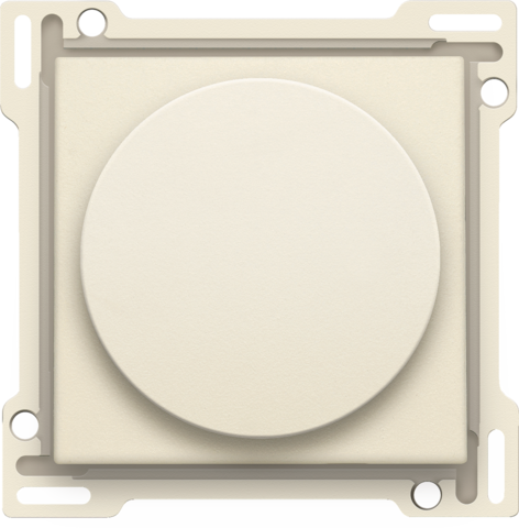 Elemento de control original Niko/Conmutador de placa central - 100-31000 [2 piezas]