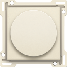 Elemento de control original Niko/Conmutador de placa central - 100-31000 [2 piezas]