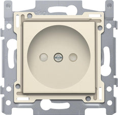 Caja De Enchufes De Pared Original De Niko (WCD Switchgear) - 100-66515