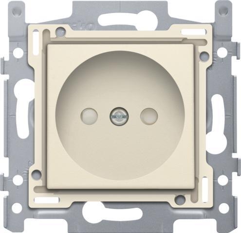 Caja De Enchufes De Pared Original De Niko (WCD Switchgear) - 100-66515