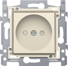 Caja De Enchufes De Pared Original De Niko (WCD Switchgear) - 100-66515