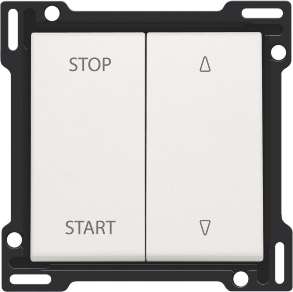 Elemento De Control Original Niko/Conmutador De Placa Central - 101-65905