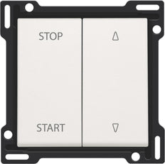 Elemento De Control Original Niko/Conmutador De Placa Central - 101-65905