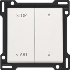 Elemento De Control Original Niko/Conmutador De Placa Central - 101-65905