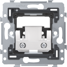 Niko Basic Element Elemento de control/conmutador de placa central - 170-00900 [2 piezas]