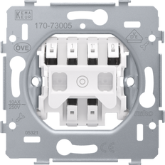 Pulsador Niko Basic Element - 170-73015