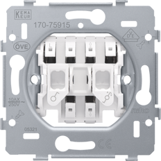 Interruptor de persiana Niko Basic Element - 170-75915