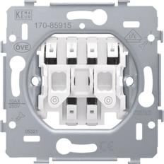 Interruptor de persiana Niko Basic Element - 170-85915