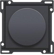 Niko RF/Bus Elemento De Control/Conmutador De Placa Central - 122-31000