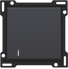 Elemento De Control Niko Intense/Material De Conmutación De La Placa Central - 122-60005