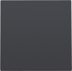 Elemento De Control Niko Intense/Material De Conmutación De La Placa Central - 122-76901