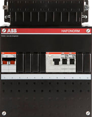 ABB Armario De Instalación Hafonorm - 1SPF006905F0095