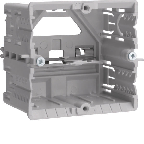 Hager Tehalit Caja De Montaje Canal De Pared - GLT5000