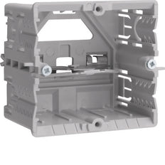 Hager Tehalit Caja De Montaje Canal De Pared - GLT5000