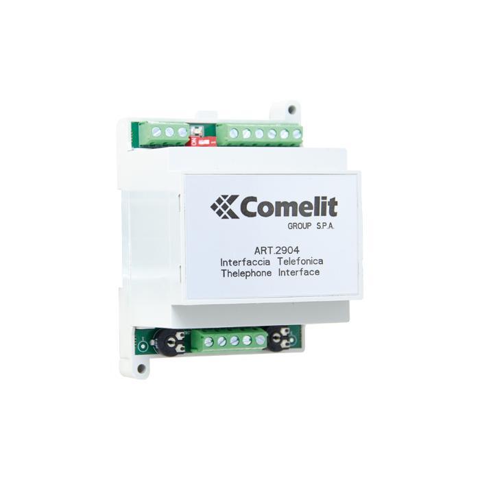 Comelit Accesorios Suplementos Dispositivo Portero/Video Portero - 2904